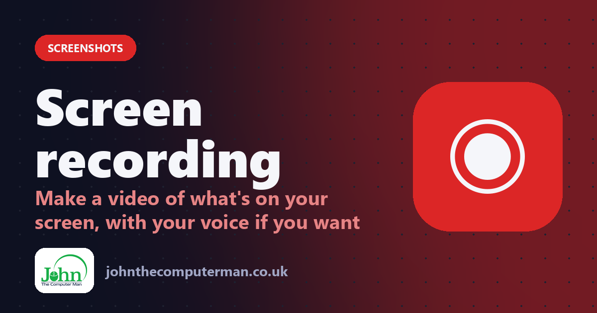 How to Record Your iPhone Screen (With Sound)