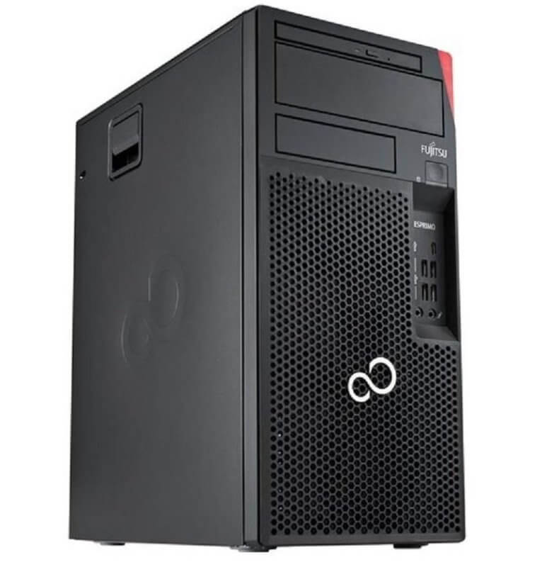 Choosing a desktop PC - John The Computer Man