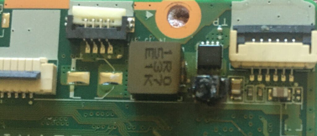 Liquid Damage John The Computer Man