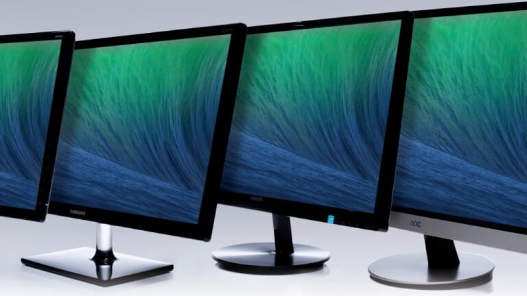How screens work - John The Computer Man