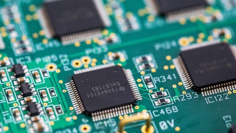 Global Chip Shortage