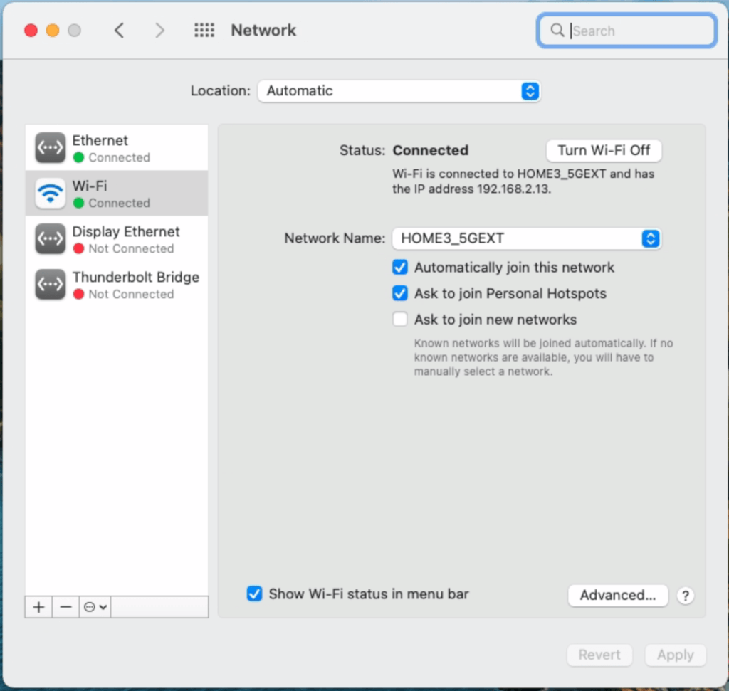 Troubleshooting network issues - John The Computer Man