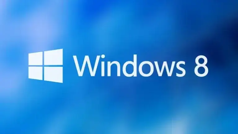 Windows 8 logo