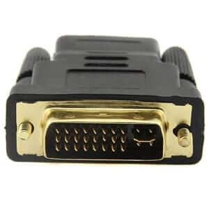 dvi-i dvi-i