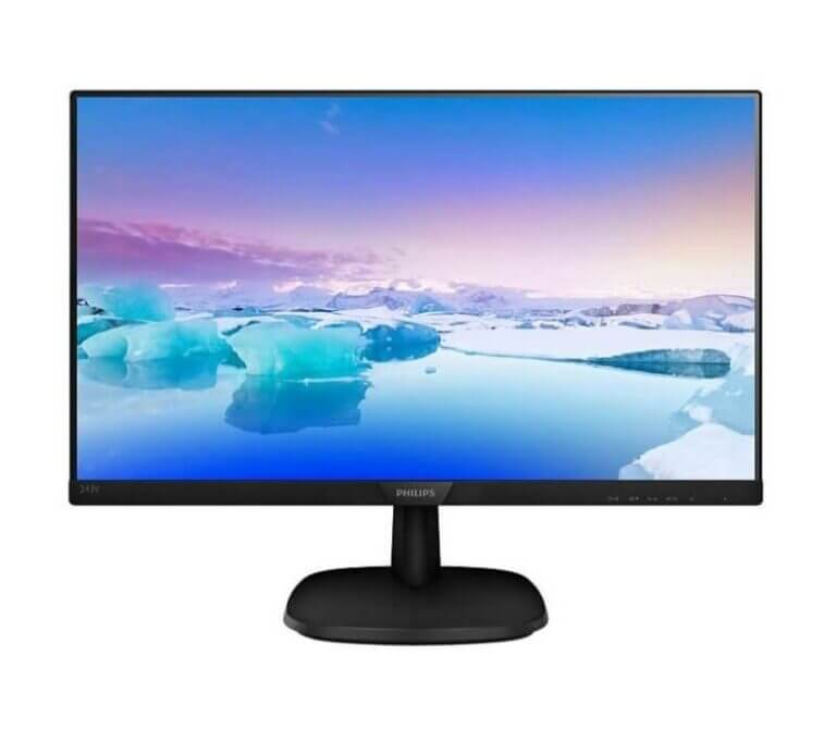monitor