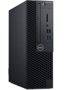 Small Form Factor