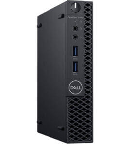 Micro Form Factor