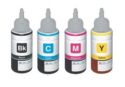 ecotank refills