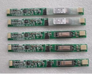 LCD inverter board