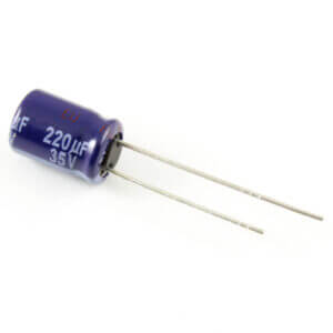 capacitor