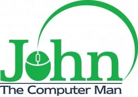 John logo
