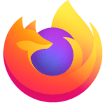 Firefox logo