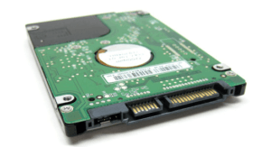SATA Drive