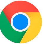 Google Chrome logo