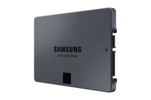 Solid State Drive