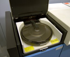 IBM 3340 "Winchester"