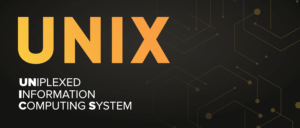 Unix