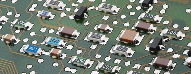 smd components
