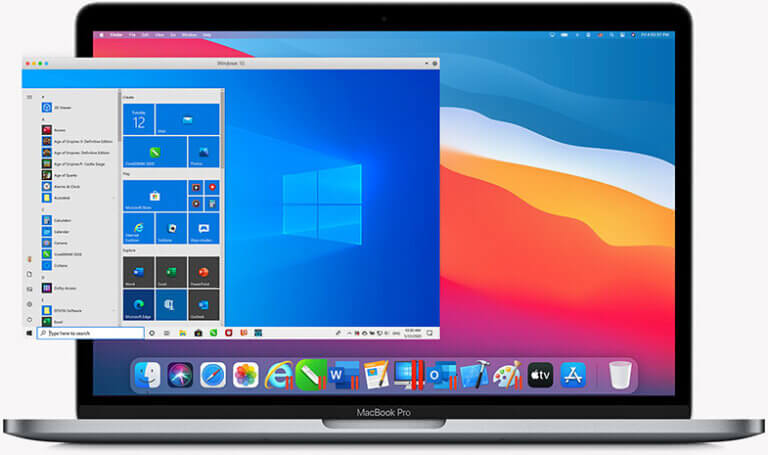 mac i3 window manager