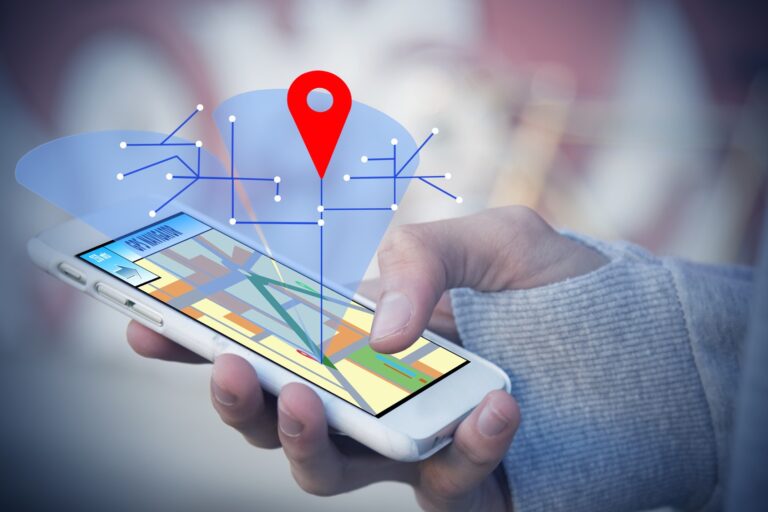 geolocation