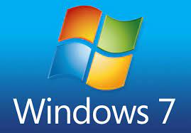 Windows 7 logo