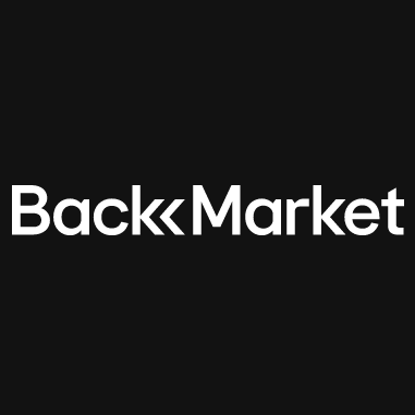 Back Market logo