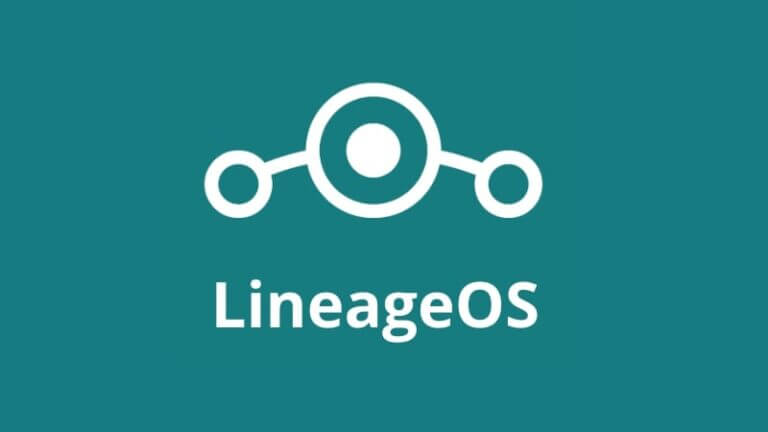 LineageOS logo - A version of Android to replace the out of date version a manufacturer installed