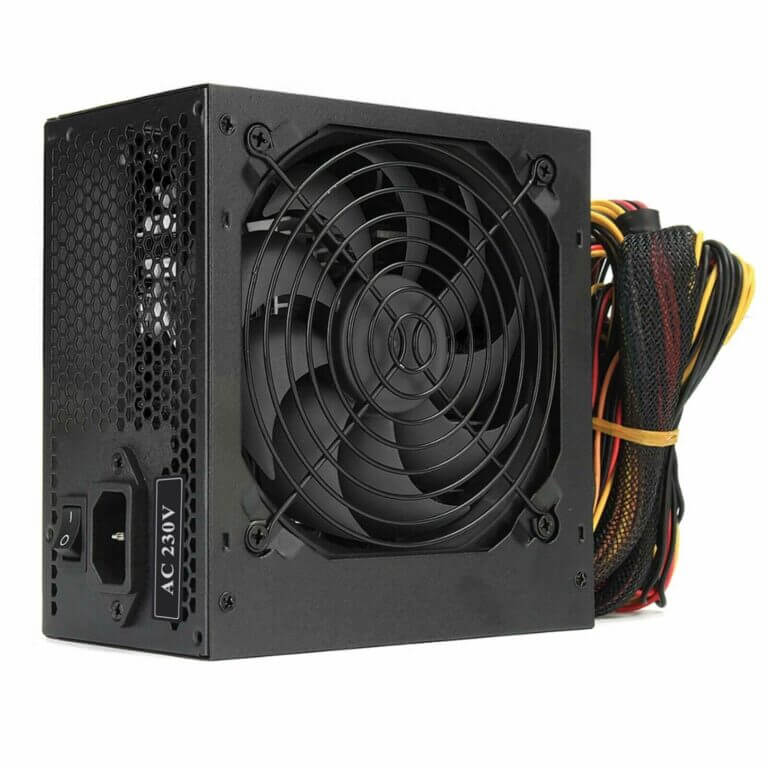 Desktop ATX power supply