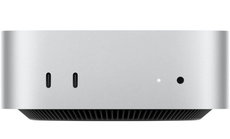 Apple Mac Mini 2024