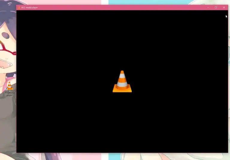 VLC media player