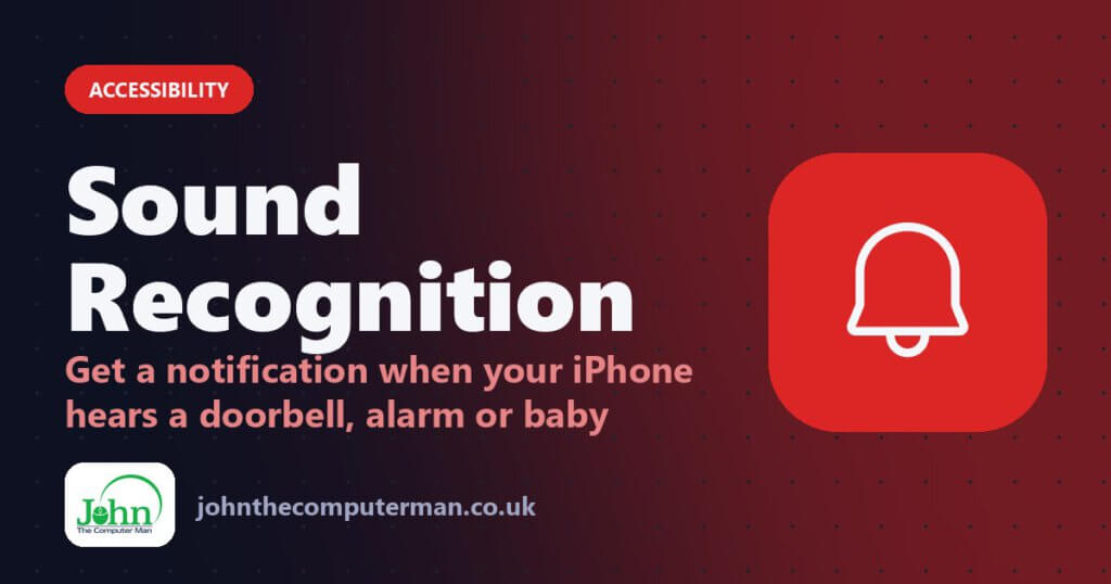 Sound Recognition