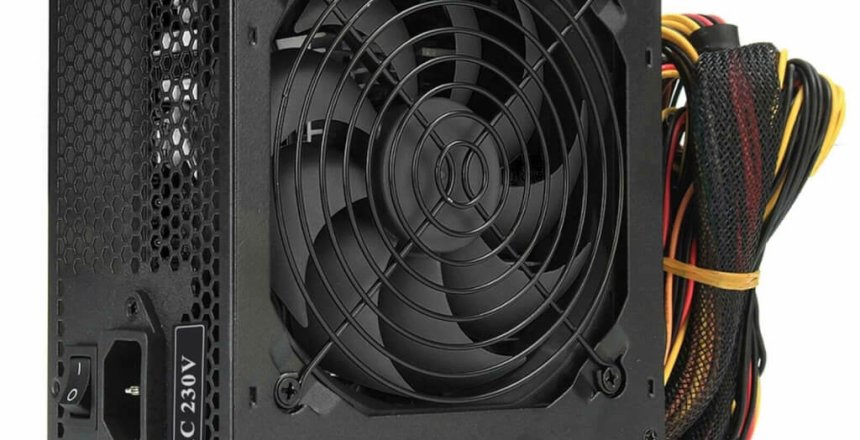Desktop ATX power supply