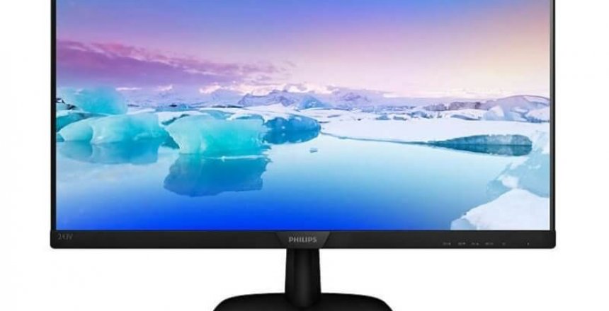 monitor