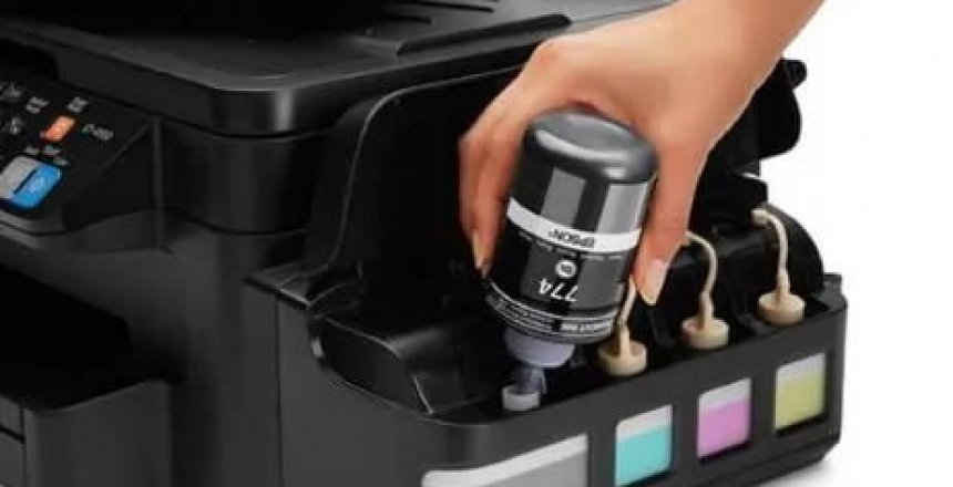 Epson-EcoTank-Printer