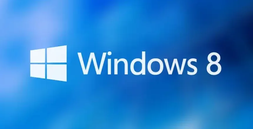 Windows 8 logo