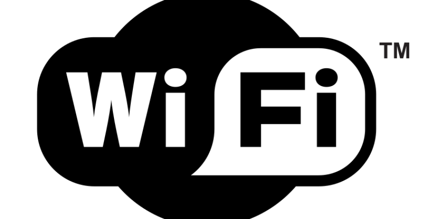 Wi-Fi logo