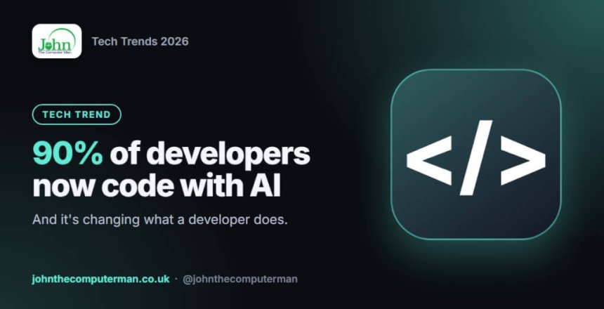 AI coding agents for developers
