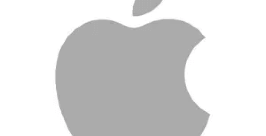 Apple logo