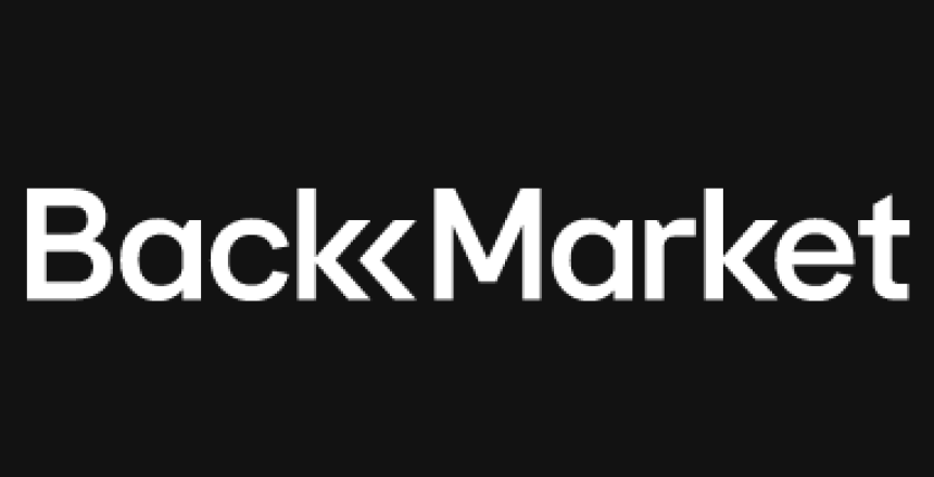 Back Market logo