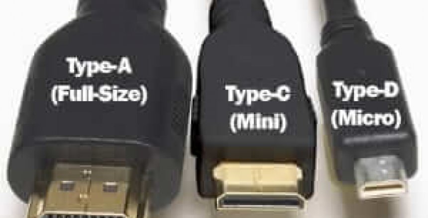 hdmi