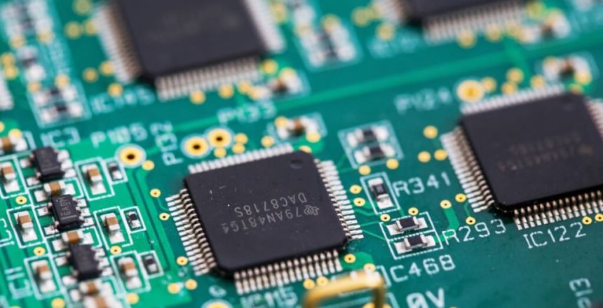 Global Chip Shortage