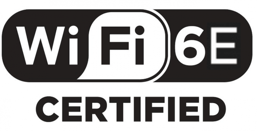 wifi6E