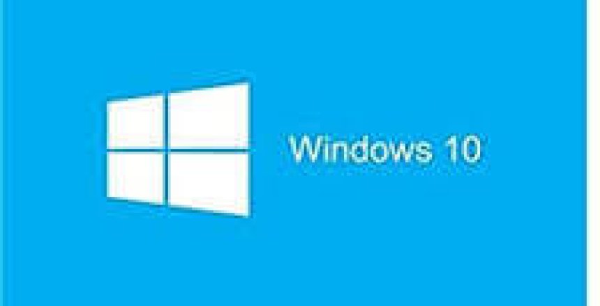 Windows 10 logo