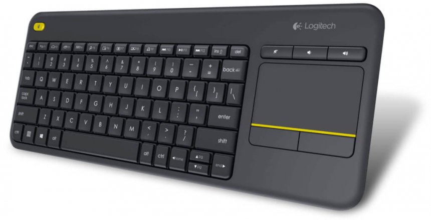 keyboard