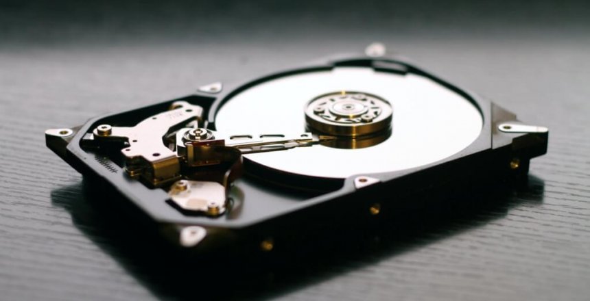 analogue business close up computer