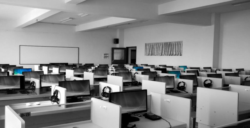 business businessmen classroom communication