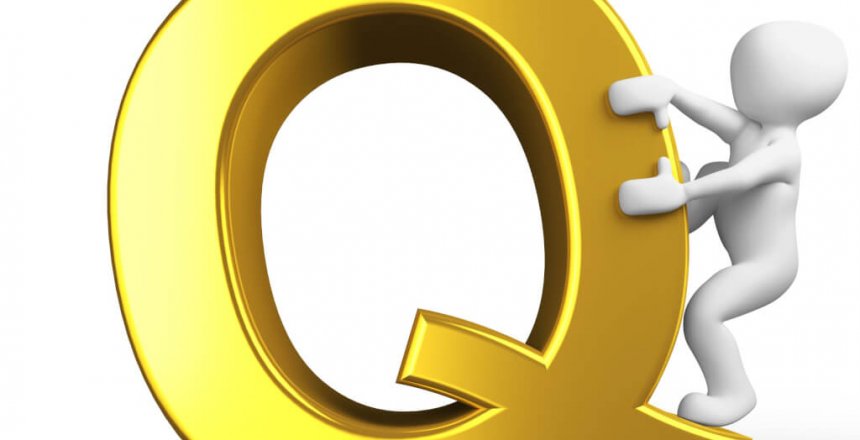 q, letter, alphabet