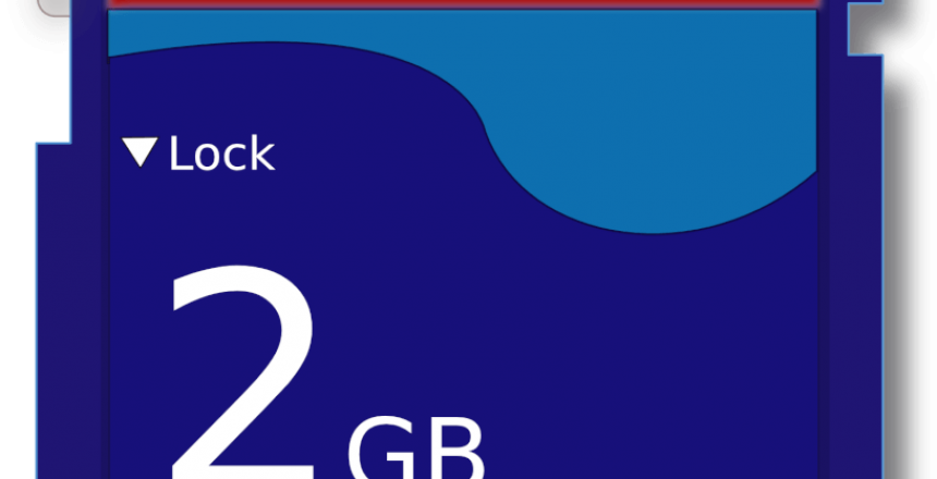 sd memory card, memory, sd card
