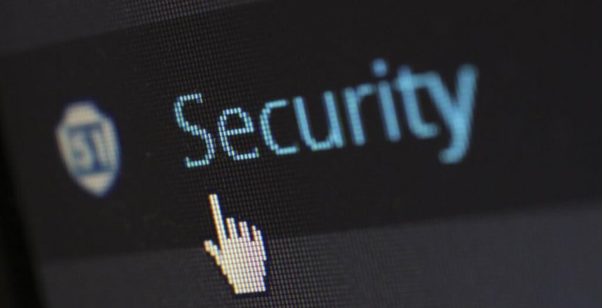 internet screen security protection