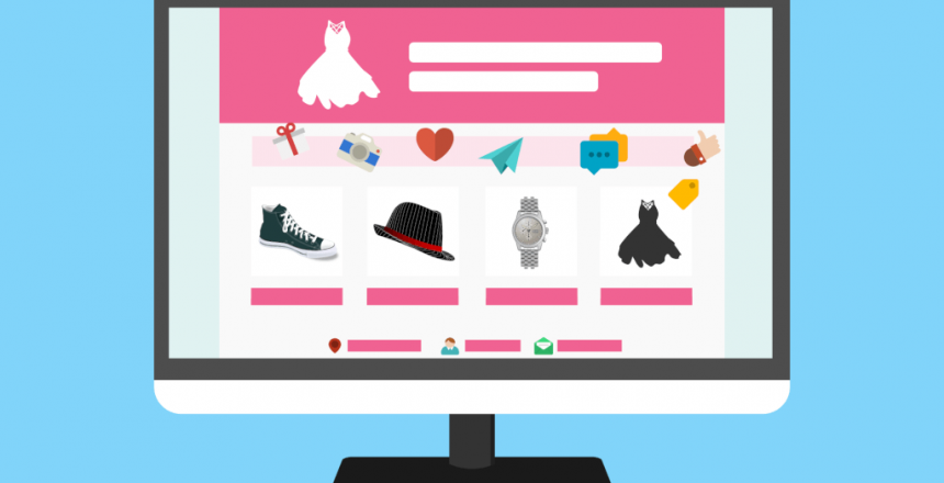 template, layout, website